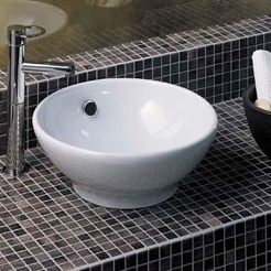 ArtCeram Раковина FUORI TFL002 – фотография-4